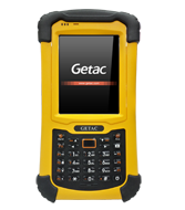 Getac