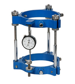 Longitudinal Compressometer