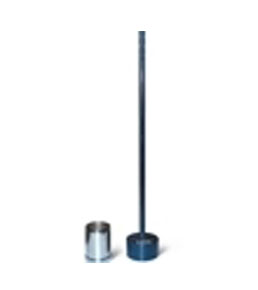 Field Density Test Apparatus - Core Cutter Method