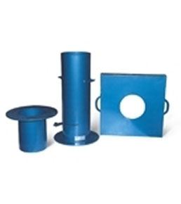 Field Density Test Apparatus - Sand Replacement