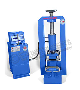 Flexural Testing Machine