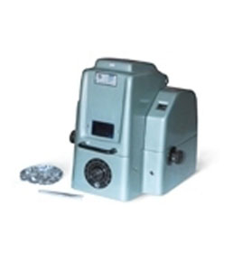 Infrared Moisture Balance