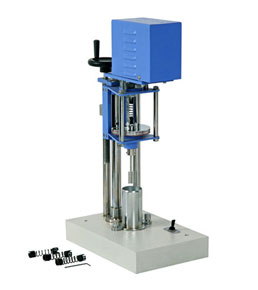 Laboratory Vane Shear