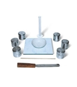 Plastic Limit Device