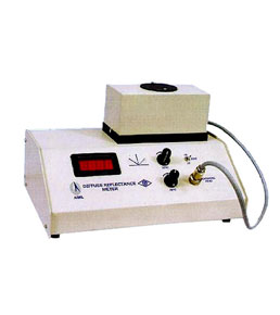 REFLECTANCE METER