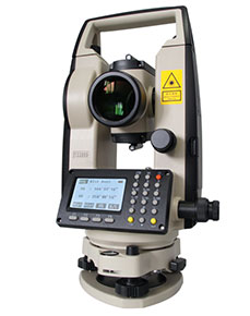 Multi-functional Theodolite NT-023